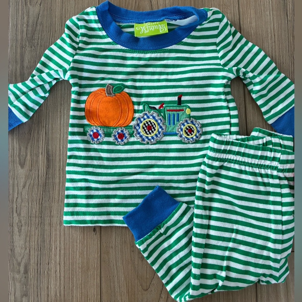 Fall Set Classic Whimsy